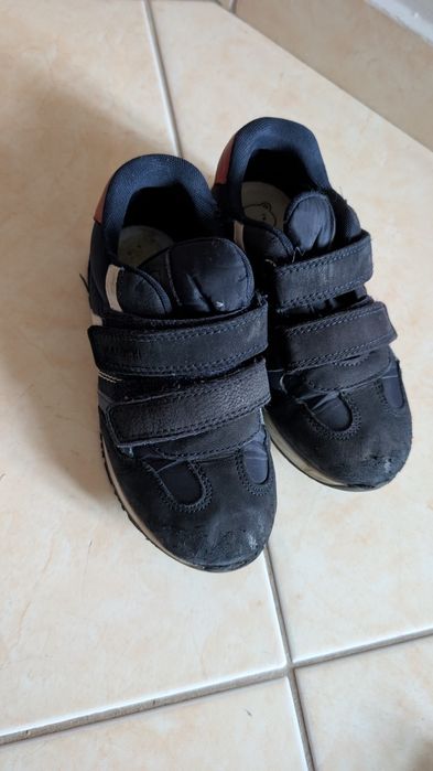 Oddam za darmo buty dla chłopca 28-29