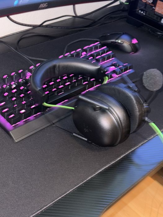 Setup Gaming Completo