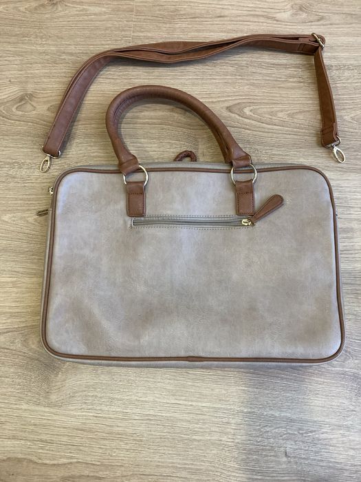 Mala/carteira computador