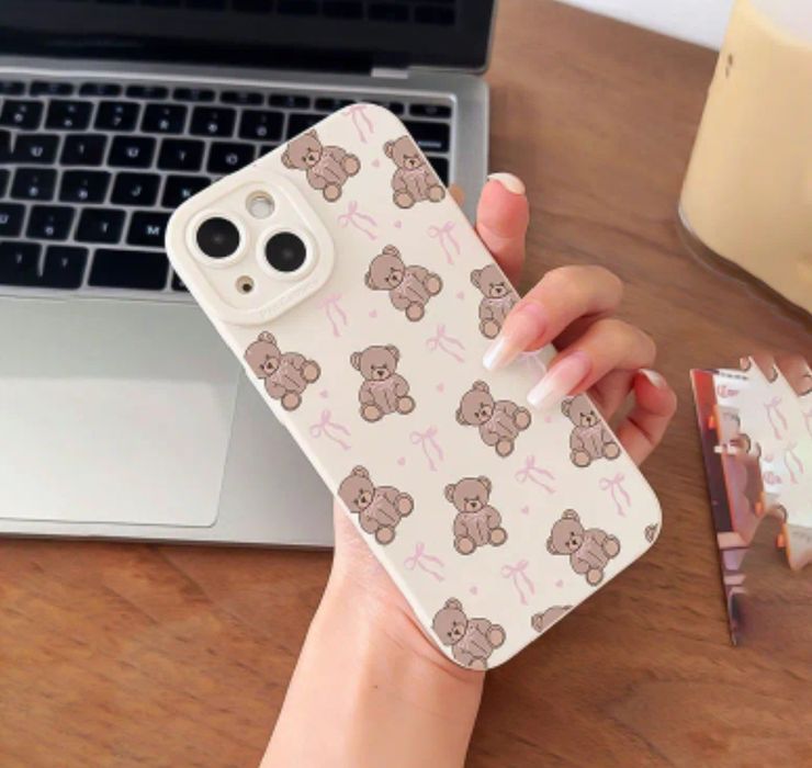 Чехол для айфона