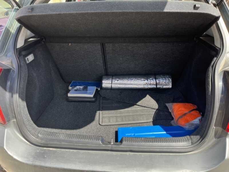 Toyota Corolla vvt-i versão Sol