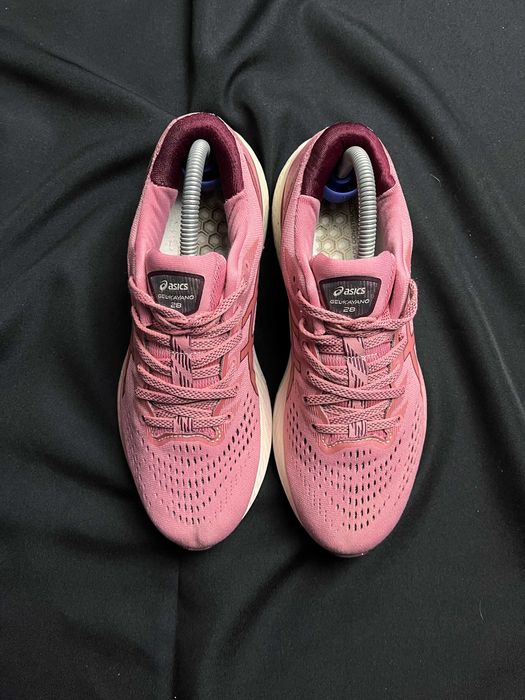 Asics Gel Kayano 28 / Бігові