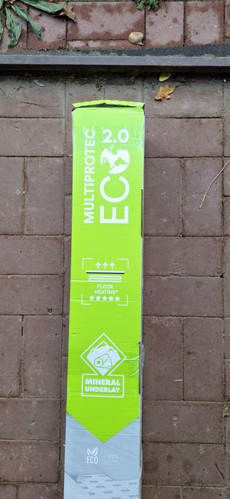 Podkład pod panele multiprotect