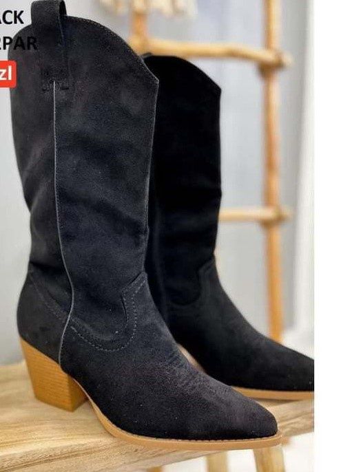 Kowbojki damskie nowe