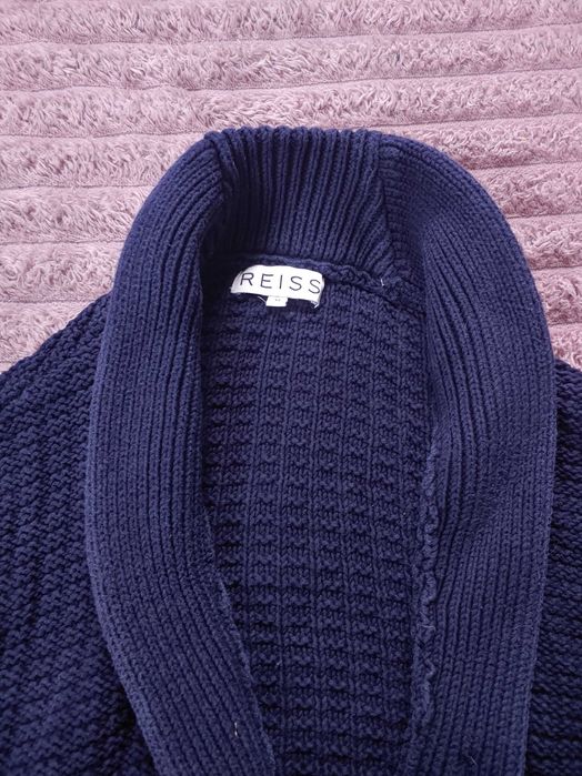 Чоловіча кофта-кардиган Reiss, розмір м