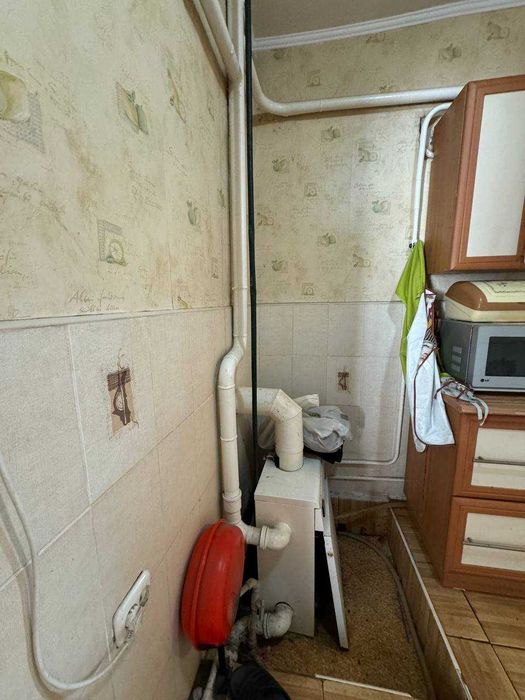 Будинок в передмісті Чернігова