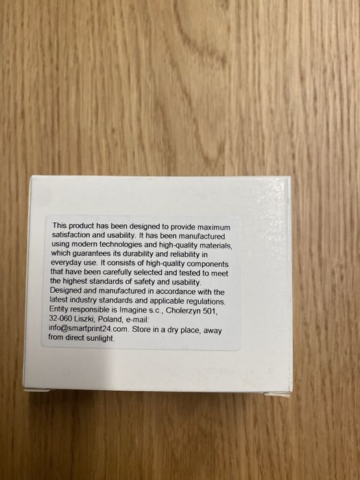 Tusz HP kolor zamiennik LH 704 XC