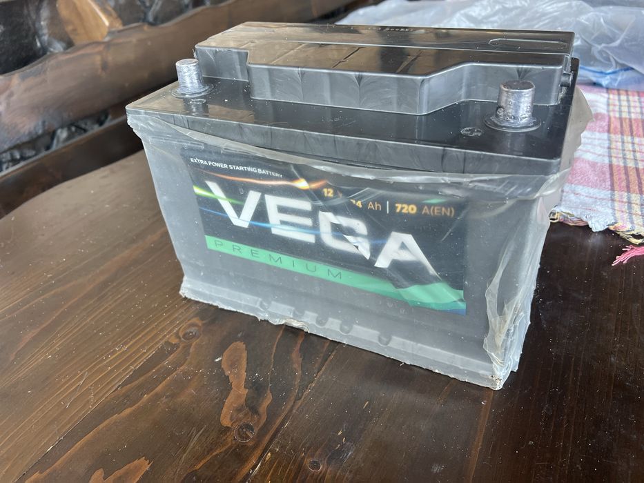 Акумулятори ще на гарантіі