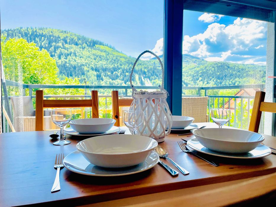 Ferie w górach dłużej znaczy taniej