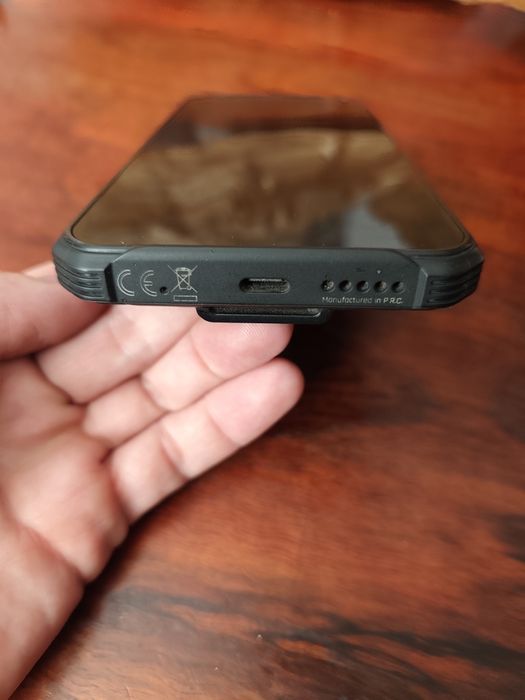 Hammer Construction 2 Termal