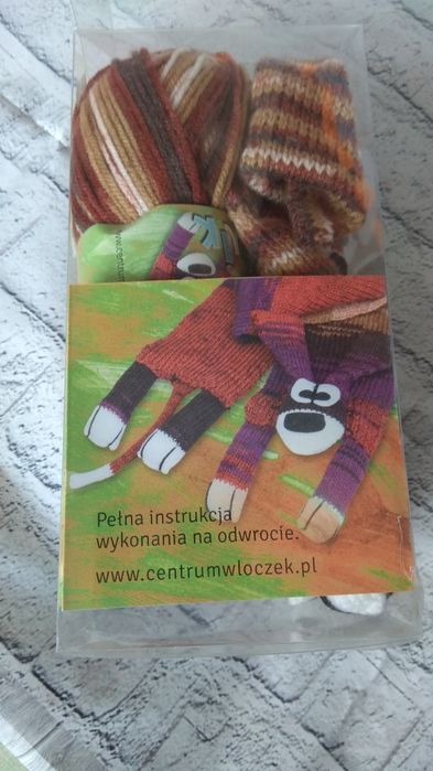 Zestaw do rękodzieła