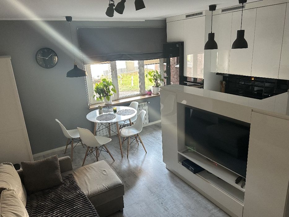 Wynajem mieszkanie 3 pokojowe Legnica - Widok 5