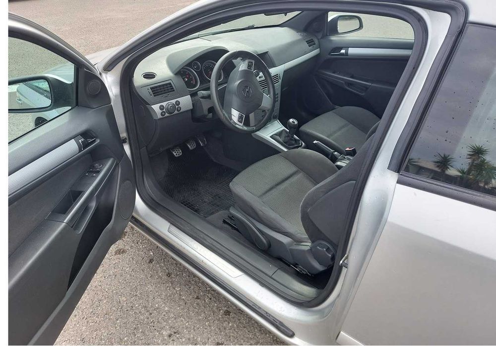 OPEL Astra GTC Sport VAN 1.3 CDTI - 90