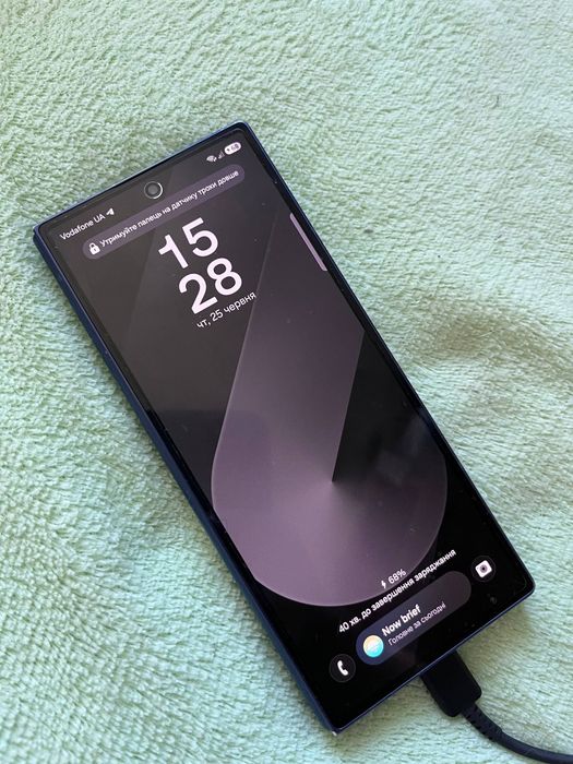 Samsung galaxy fold 6. 12/512gb