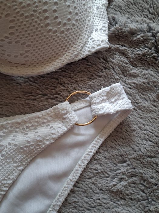 Stroj kapielowy dwuczęściowy bikini
