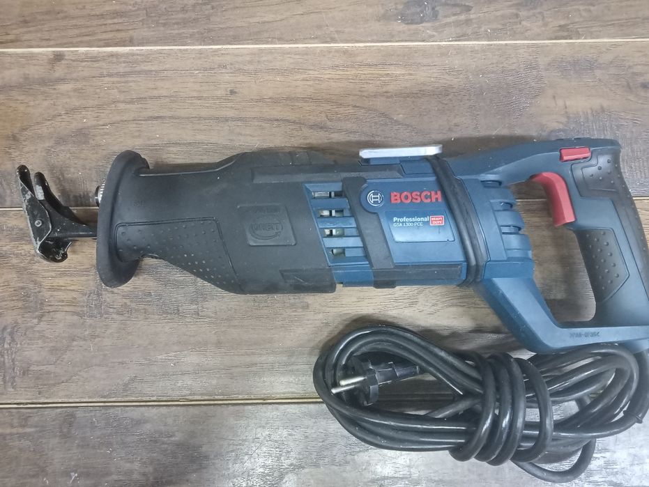Bosch gsa 1300 pce