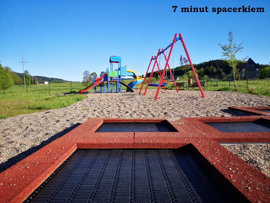 Domki w Górach Sowich, Bartnica, Dolny Śląsk, Wakacje, 15os. max.