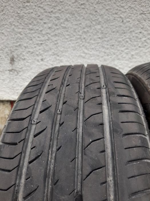 Pneus Davanti DX390 195/55 R16 87V