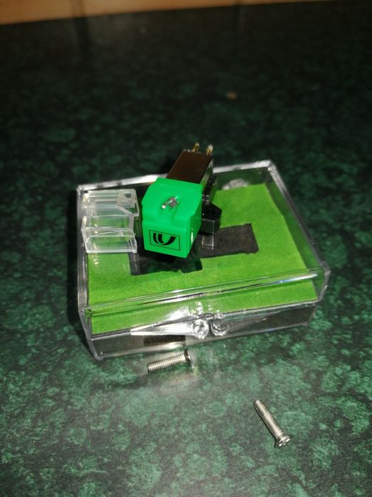 Wkładka z igłą ATN95E