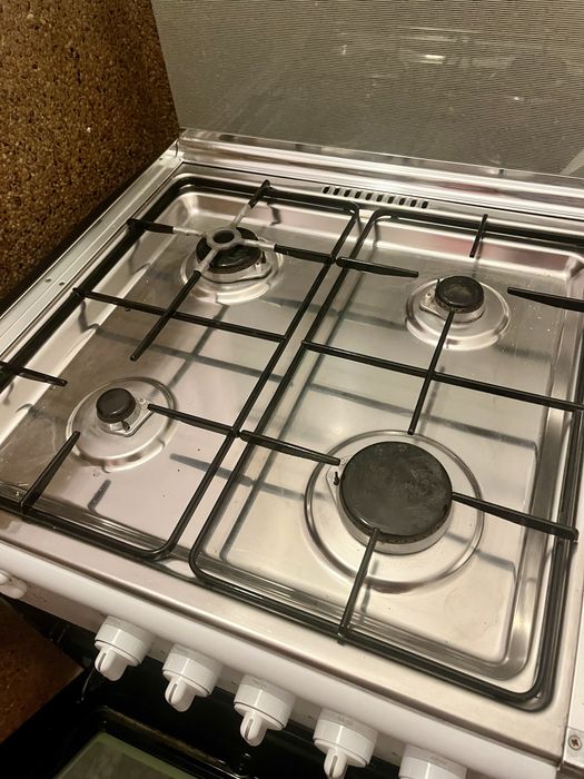 Fogão + Forno novo