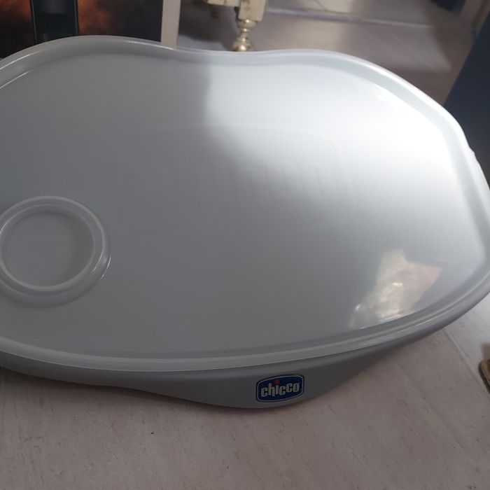 Cadeira de refeição Chicco