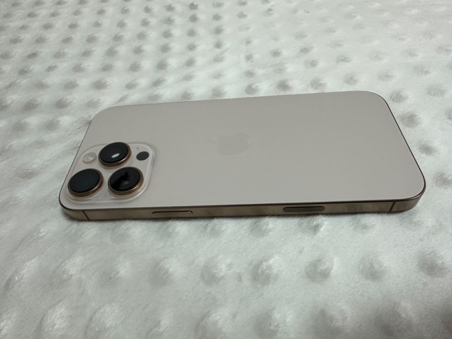 Айфон 16 про макс