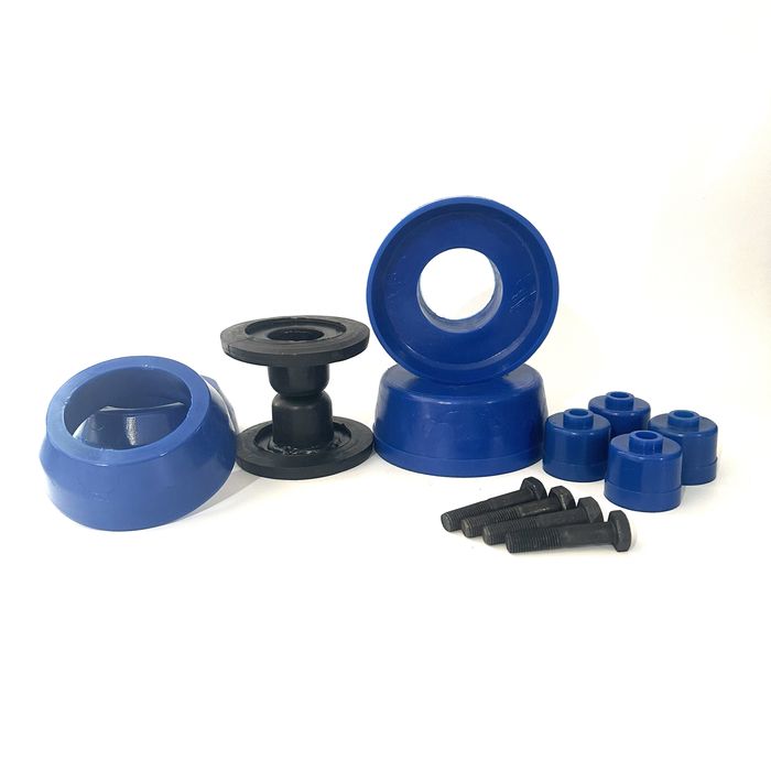 Проставки комплект Ford Mondeo Mk II 2 1996-2000 Форд Мондео 2