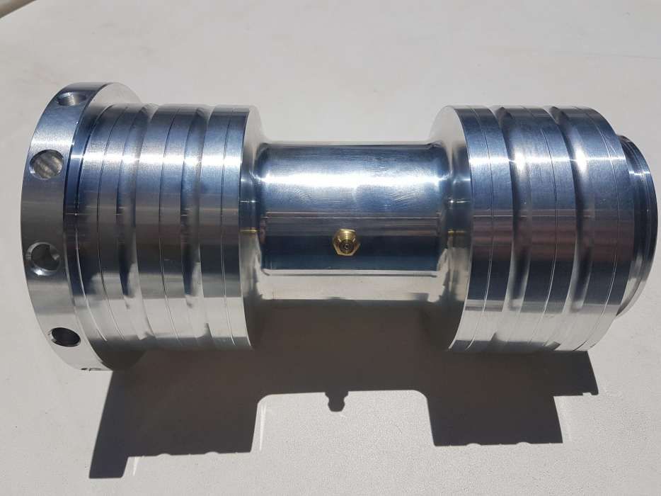 Cubo excentrico moto4 ltr ltz trx kfx dvx raptor yfm