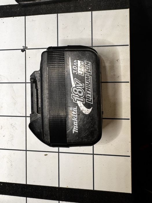 Bateria makita 9Ah 18V Ogromna moc. To nie jest chinski zamiennik!!