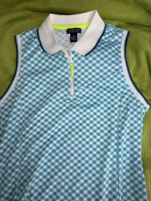 Сукня U.S. Polo ASSN