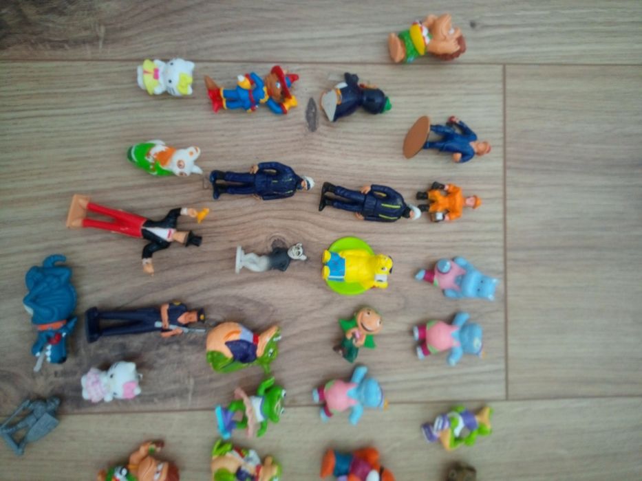 figuras alguns artigos antigos