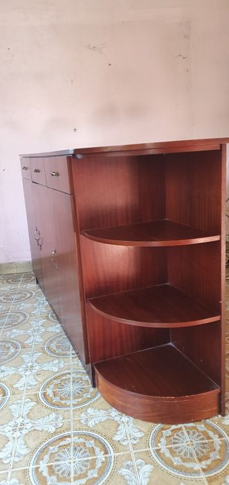 Móvel para sala-de-estar