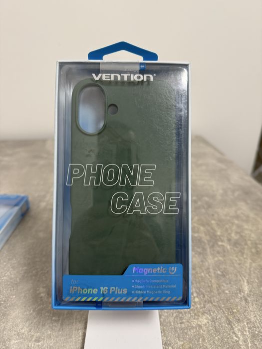 Чохол для Iphone 16 plus