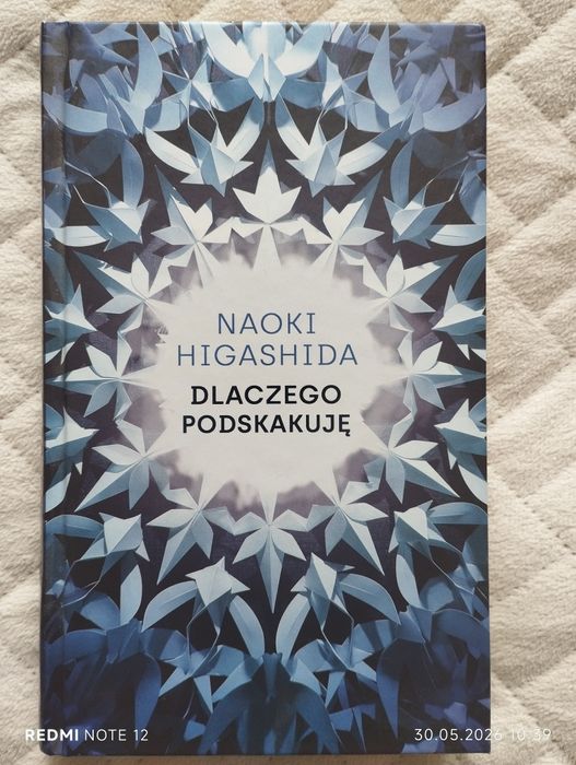Dlaczego podskakuje