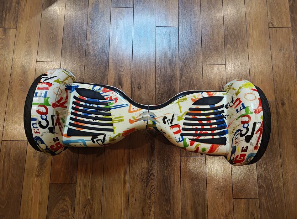 Гироскутер Axisbot