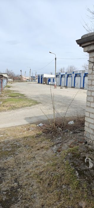 Продам гараж на дружбе