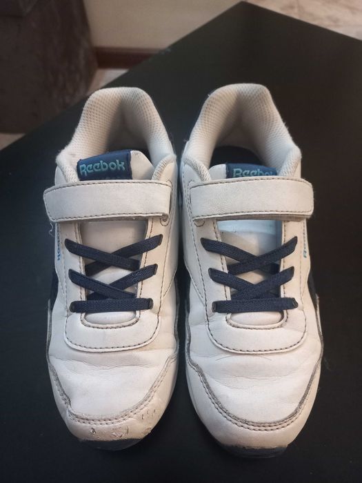 Sapatilhas Reebok 31