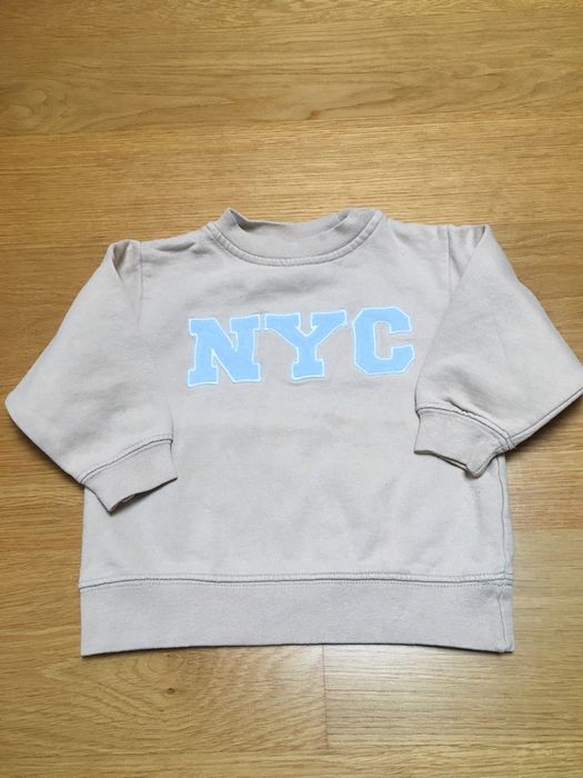 Bluza, mini teens, rozmiar 92