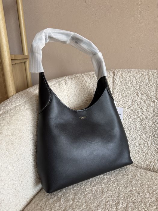 Сумка жіноча Coach Brooklyn 28 (середня)
