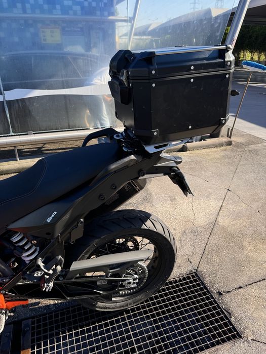 Ktm 1290 Super Adventure R