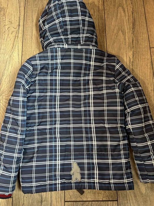 Зручка та легка куртка на осiнь- зиму