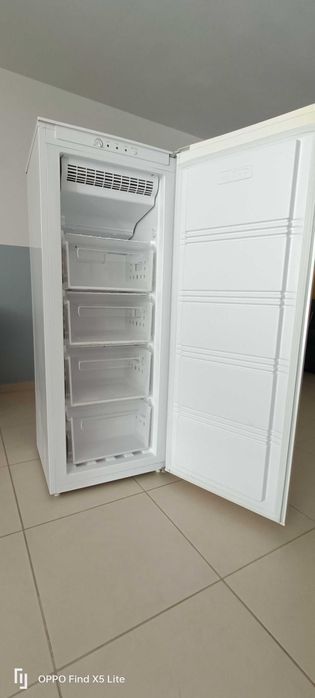 Conjunto de três Electrodomésticos