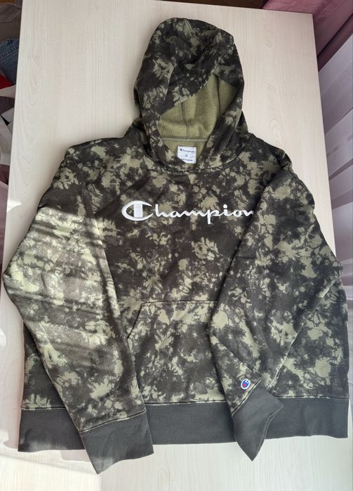 Champion hoodie (худі)