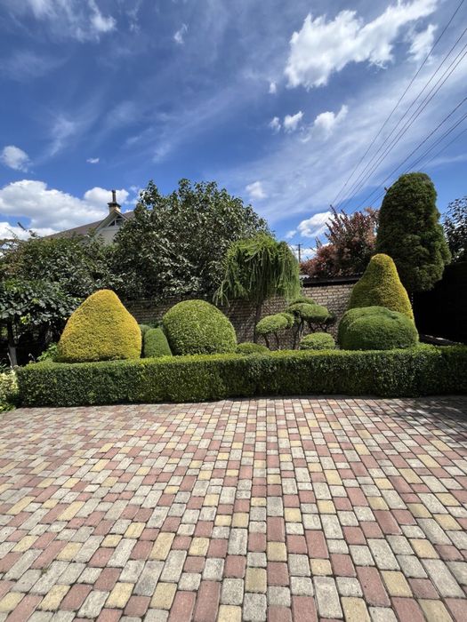 Комплексний догляд за ділянкою Київська область вся