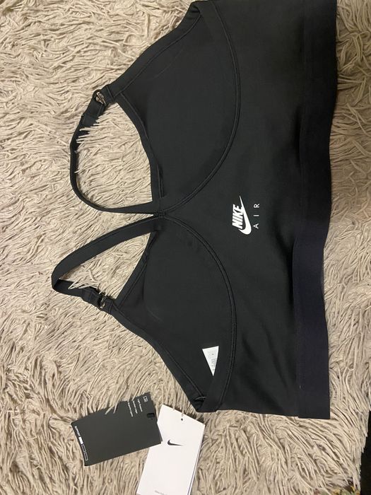 Original, оригинал Nike топ xl