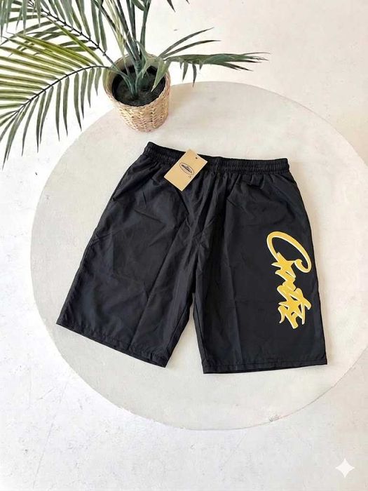 Шорты Corteiz Crzt - Спортивні Шорти Кортез - XS S M L XL XXL