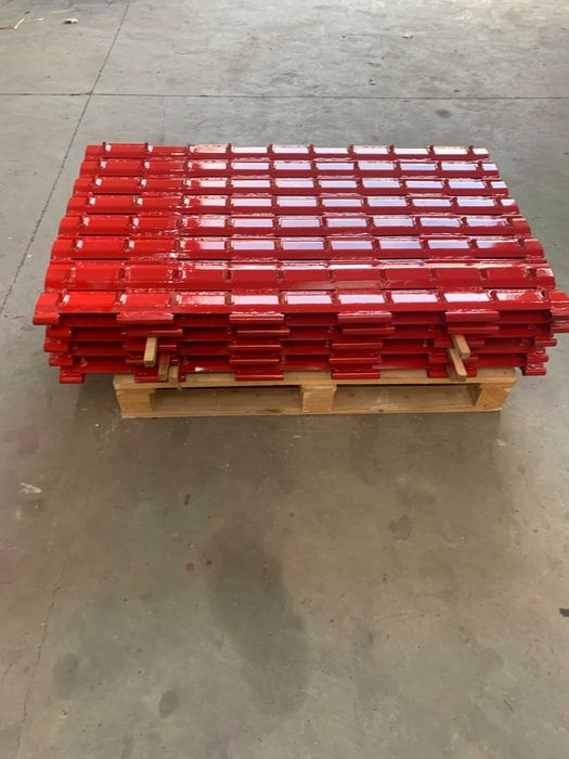 Części do rębaków Taśma Rębaka Jenz Albach ESCHLBOCK Bandit VERMEER