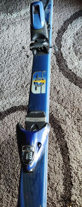 Narty Dynastar 190cm