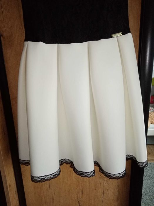 Sukienka młodzieżowa /damska XS /S