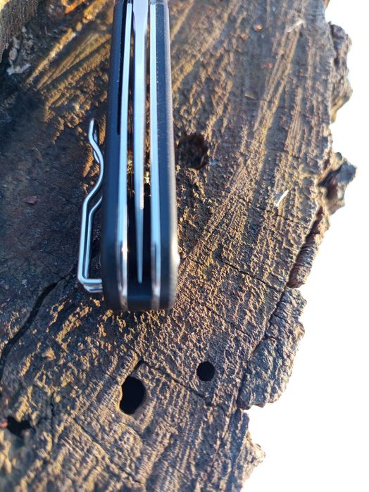 Продам ніж Ganzo Firebird FH 922 CF